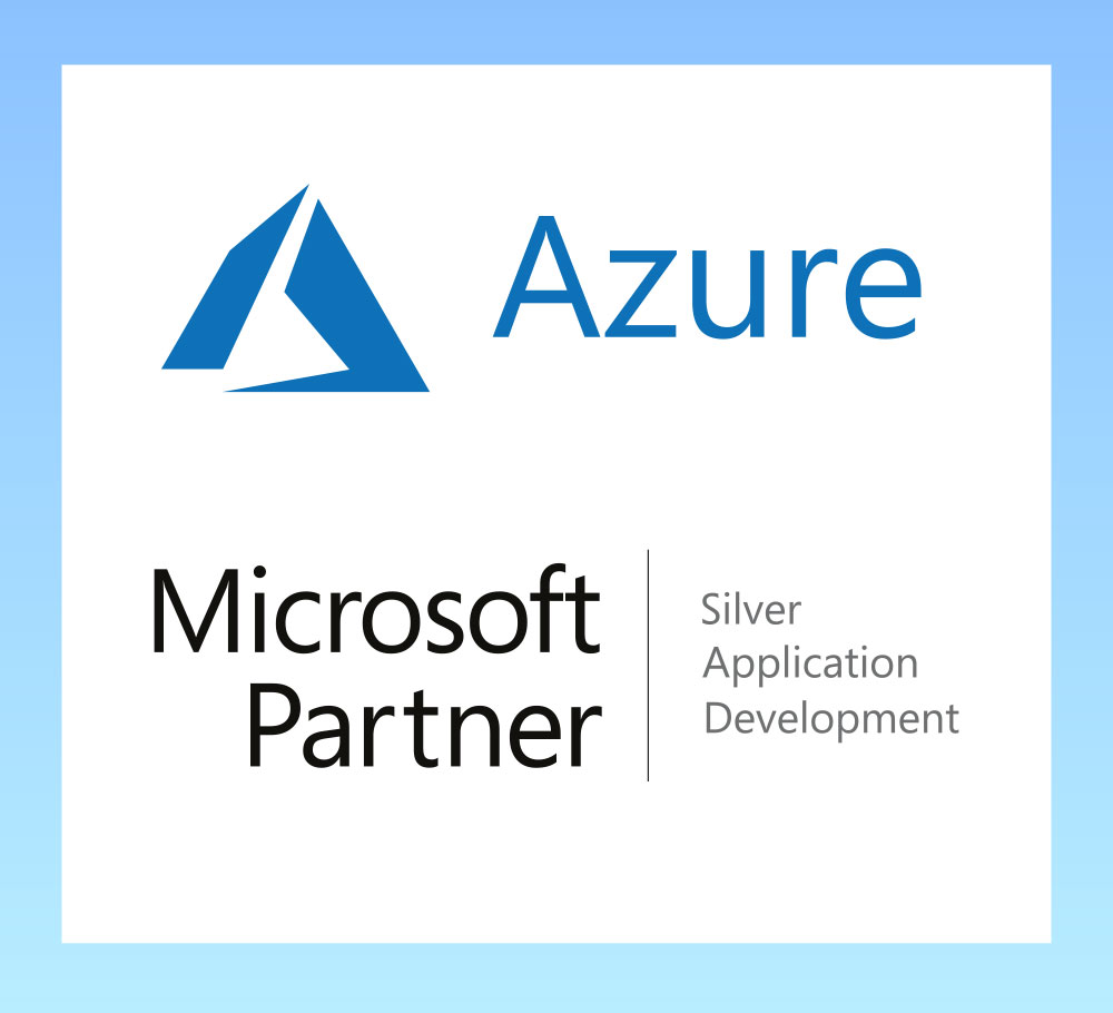 Logos Microsoft Partner für Microsoft Azure