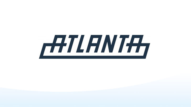 Logo von Atlanta als Referenz für Warehouse Management System